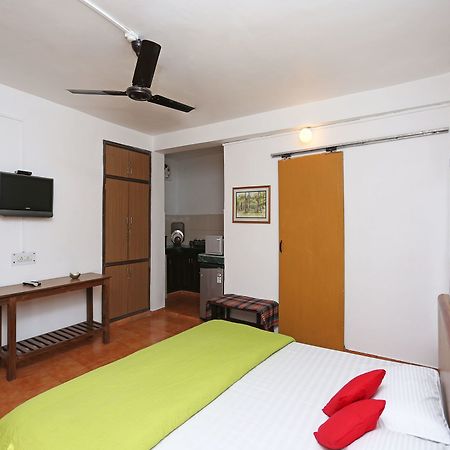 Oyo Home 10312 Spacious Studio Bhowali Nainital Eksteriør billede