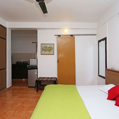 Oyo Home 10312 Spacious Studio Bhowali Nainital Eksteriør billede