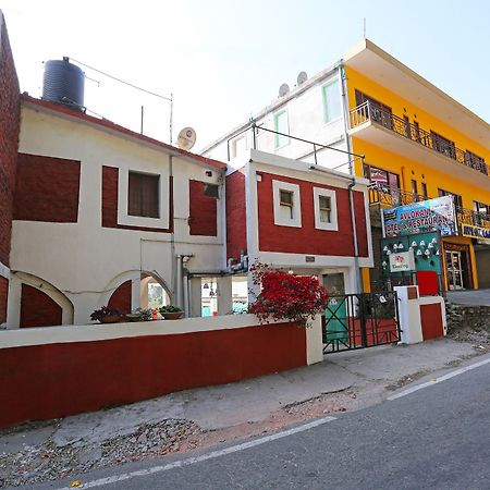 Oyo Home 10312 Spacious Studio Bhowali Nainital Eksteriør billede