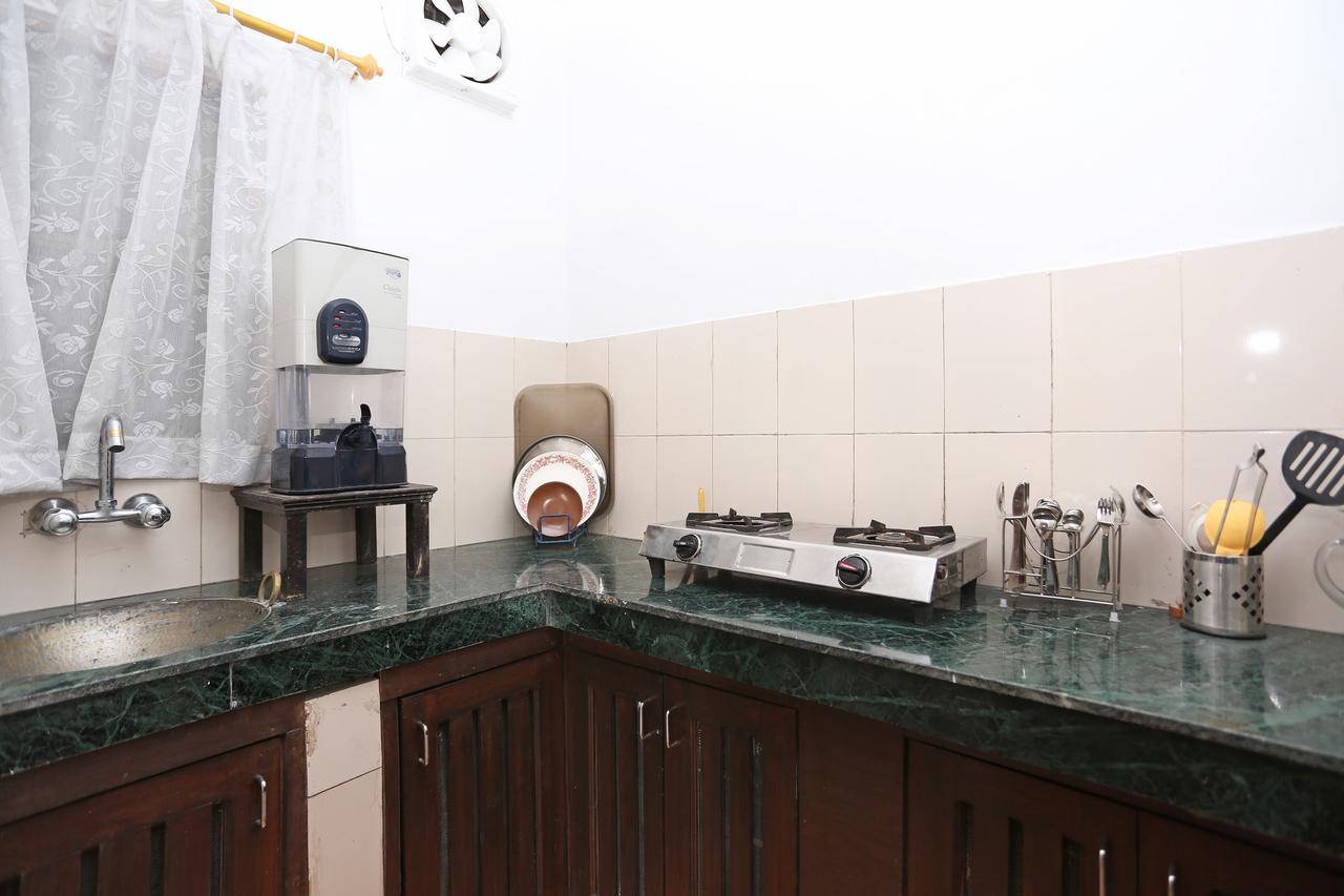 Oyo Home 10312 Spacious Studio Bhowali Nainital Eksteriør billede