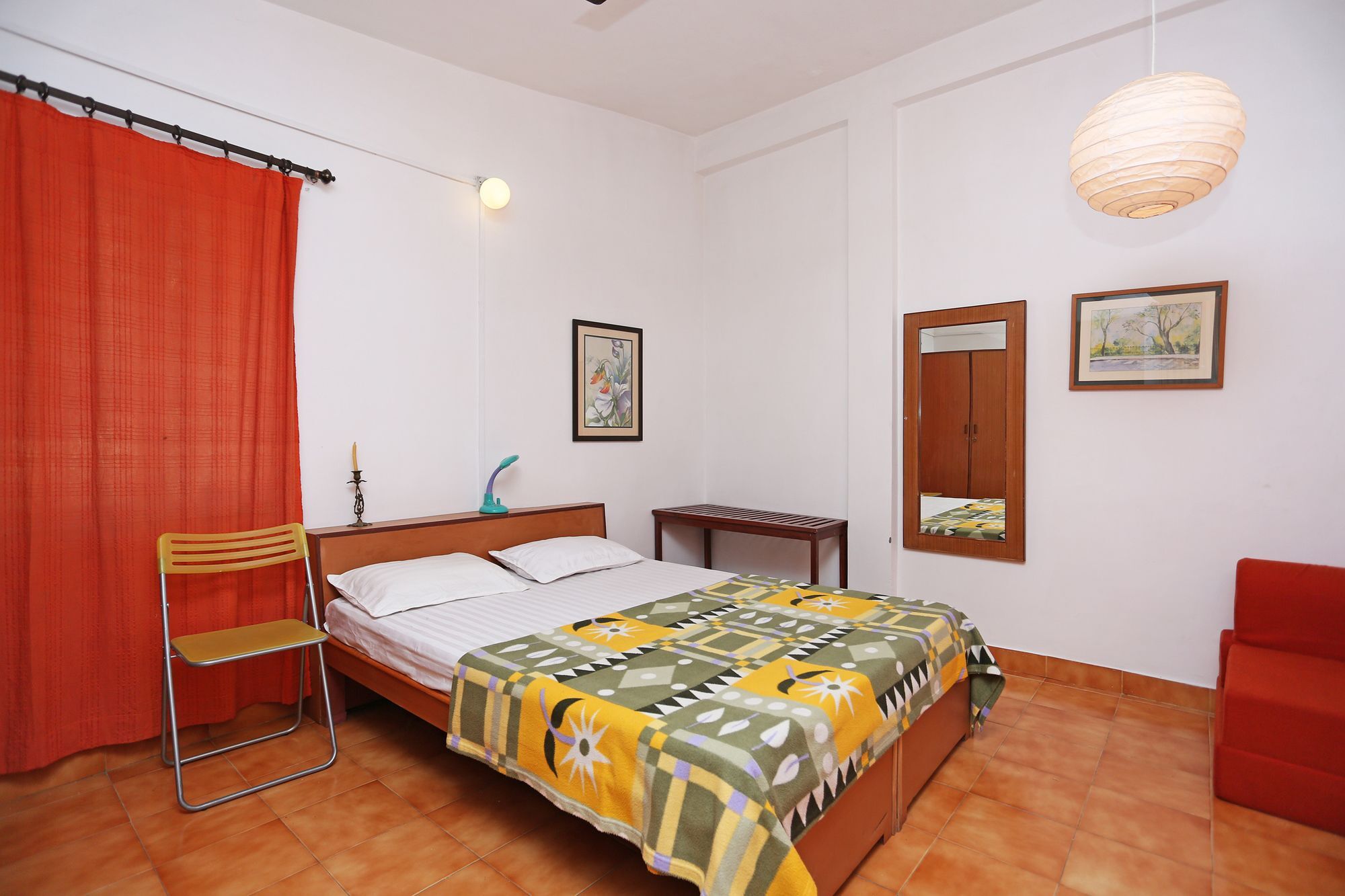 Oyo Home 10312 Spacious Studio Bhowali Nainital Eksteriør billede