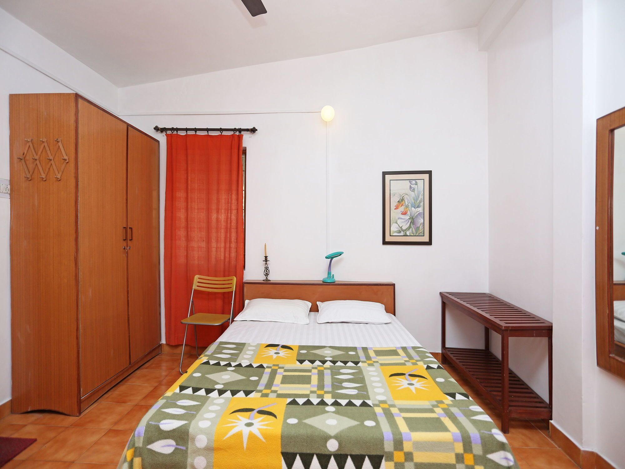 Oyo Home 10312 Spacious Studio Bhowali Nainital Eksteriør billede